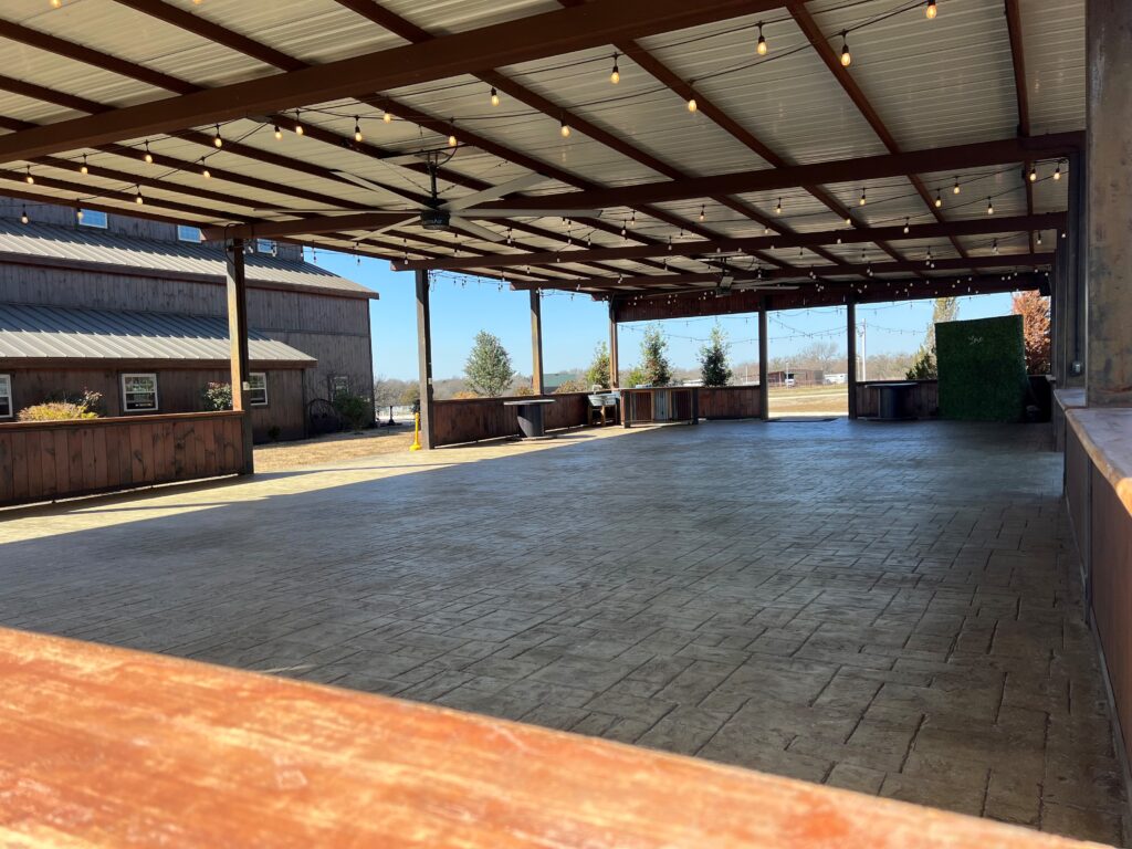 PavilionInsideLookingTowardsVenue