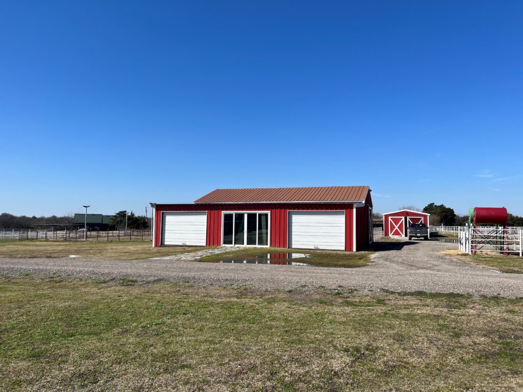 StorageandEquipmentBarns